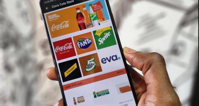 Jumia, Coca-Cola partner to provide online shopping to consumers in Africa