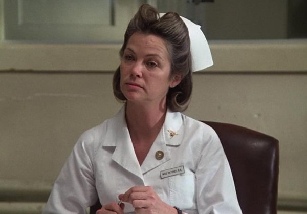 'Cuckoo's Nest' actress Louise Fletcher dies at 88