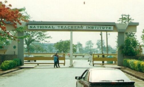 ‘Intruders are taking over teacher training institutes’ — NTI DG raises alarm