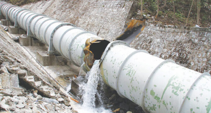 NEITI: Nigeria lost N16.25trn to oil theft, sabotage in 12 years