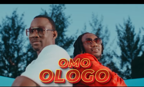WATCH: Pasuma enlists Qdot for ‘Omo Ologo’ visuals