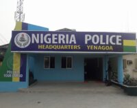 Man arrested for ‘beheading girlfriend’ in Bayelsa