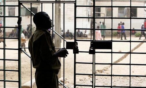 70% of inmates in Kano awaiting trial, says NCoS
