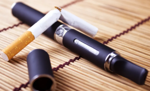 Tobacco company seeks government support to enable smoke-free products