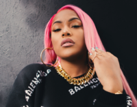 Stefflon Don: Why I stopped going to church