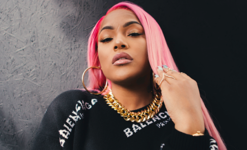 Stefflon Don: Why I stopped going to church