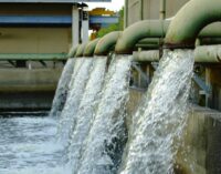 NESG: Nigeria must manage its water resources to unlock economic growth