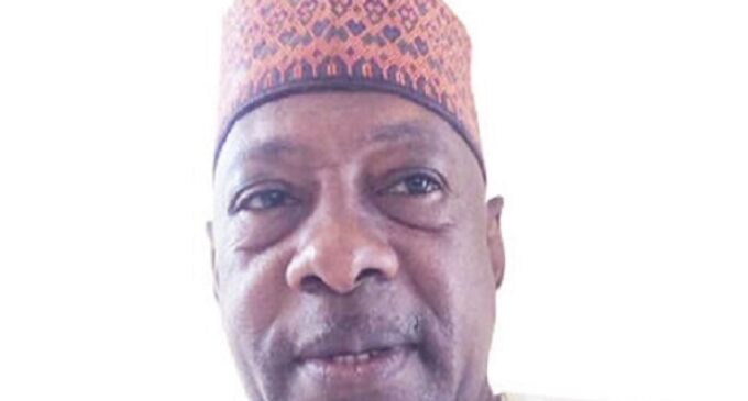NFF election: I’m committed to improving Nigeria’s football, says Abba Yola