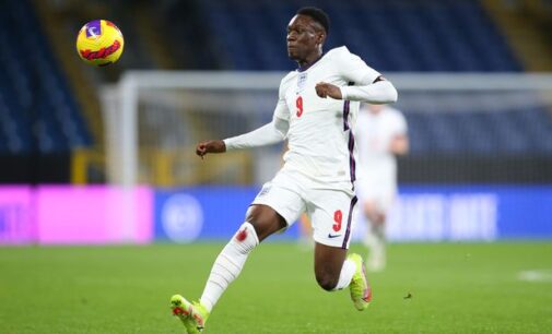 I’m open to playing for Super Eagles, says England striker Folarin Balogun 