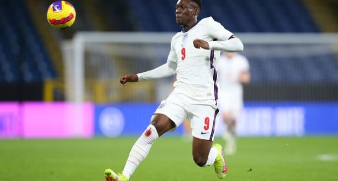 I’m open to playing for Super Eagles, says England striker Folarin Balogun 