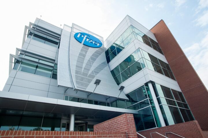 Pfizer