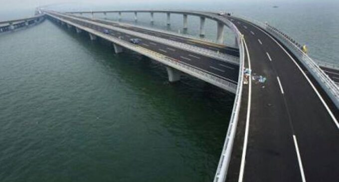 Fourth Mainland Bridge: Lagos to announce preferred bidder by end of 2022