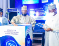 NCC to issue two more 5G licences at $273.6m each