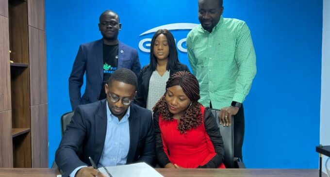 CrossBoundary Energy Access and ENGIE Energy Access sign largest mini-grid project finance transaction in Africa to build $60m of mini grids in Nigeria