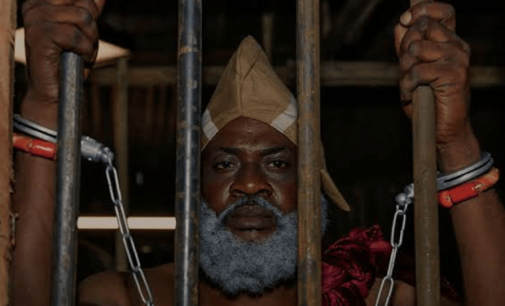 Biyi Bandele’s ‘Elesin Oba’ to hit cinema Oct 28