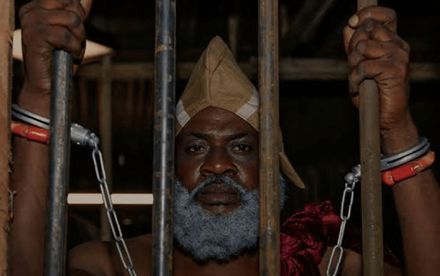 Biyi Bandele's 'Elesin Oba' to hit cinema Oct 28
