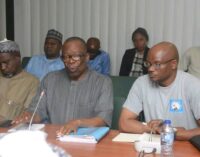 Industrial court sets May 30 to deliver verdict in FG’s suit against ASUU