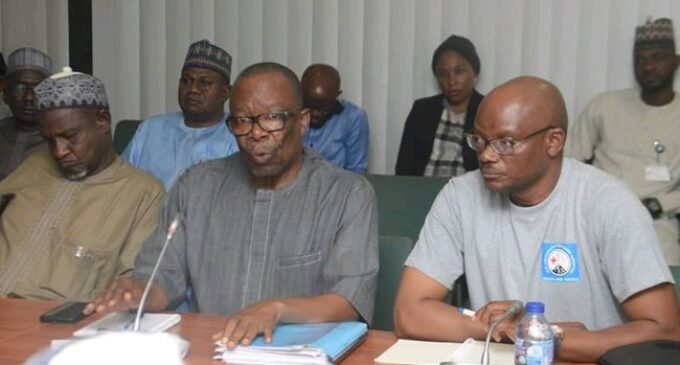 FG to ASUU: You were paid based on number of days you worked in October