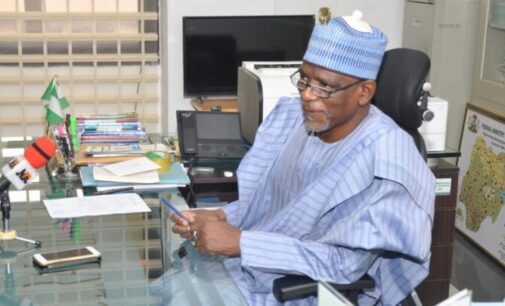 EXTRA: I knew nothing about education sector when I was appointed minister, says Adamu Adamu