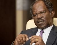 EXTRA: FG describes Bayo Ogunlesi as ‘owner of Gatwick Airport’ on national honours list