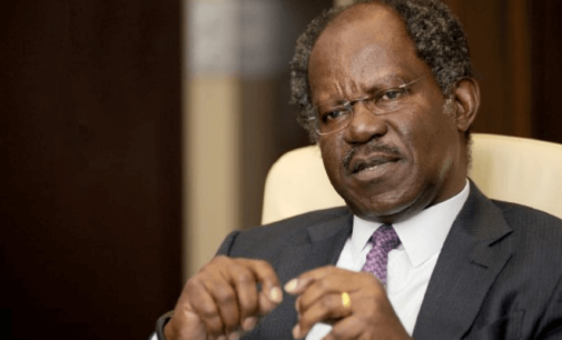 EXTRA: FG describes Bayo Ogunlesi as ‘owner of Gatwick Airport’ on national honours list