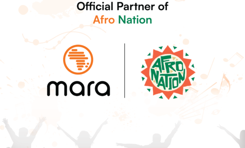 Mara partners world’s biggest Afrobeats music festival, Afro Nation Ghana