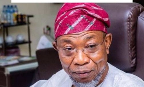 FACT CHECK: How true is Aregebesola’s claim that people are murdered per second in the US?