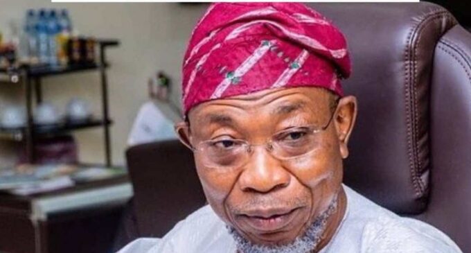 FACT CHECK: How true is Aregebesola’s claim that people are murdered per second in the US?
