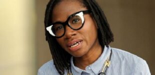 I think globally in my approach to music, says Asa