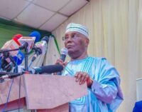 Atiku: How governors protested direct allocation of funds to LGs while I was VP