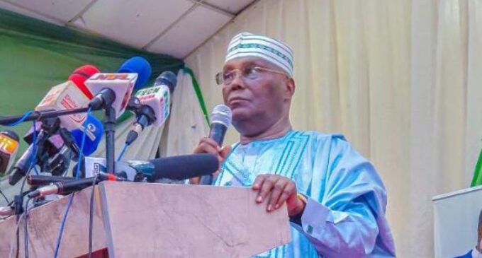 Atiku: How governors protested direct allocation of funds to LGs while I was VP