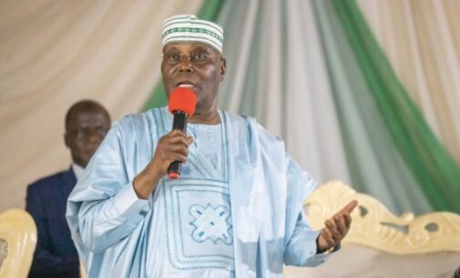Atiku: PDP deserves credit for success of all business owners in Nigeria