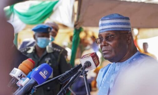 APC campaign: Atiku needs to come clean about his health status