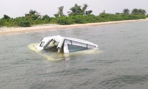 Anambra boat mishap: Driver says passengers were 48 — mostly women, children