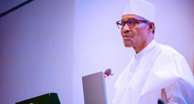 ‘It wasn’t meant to cause hardship’ — Buhari apologises over naira redesign policy