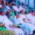 Jonathan joins Buhari, Osinbajo for Nigeria@62 celebration in Abuja