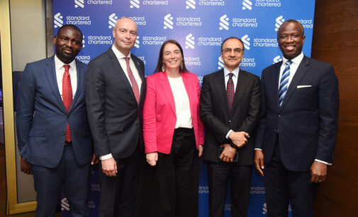 Standard Chartered Bank leads dialogue with financial market experts at Global Research Summit