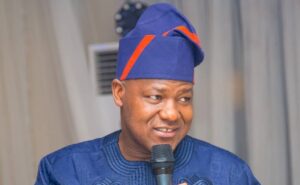 'He's not anti-north' -- Dogara asks northerners to stop condemning Tinubu over tax bills
