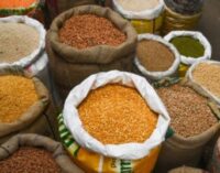 Nigeria’s inflation rises to 20.77% amid high import cost, soaring food prices
