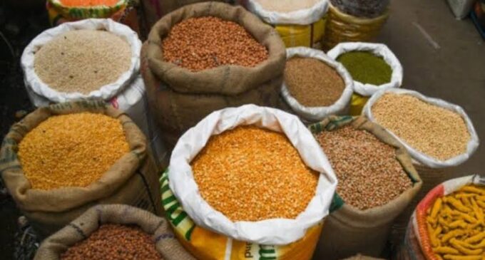 Nigeria’s inflation rises to 20.77% amid high import cost, soaring food prices