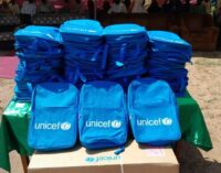 UNICEF: At least 10m kids lack access to early childhood education in Nigeria