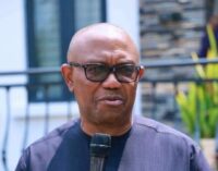 Obi: If elected, we won’t make excuses with past government’s performance