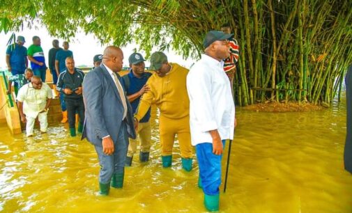 ‘Identify philanthropists, reach most affected victims’ — PANDEF sets up flood relief committee