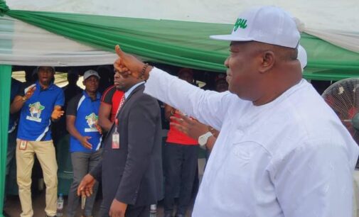 ‘A visionary’ — Enugu community, youth group endorse Ugwuanyi for senate