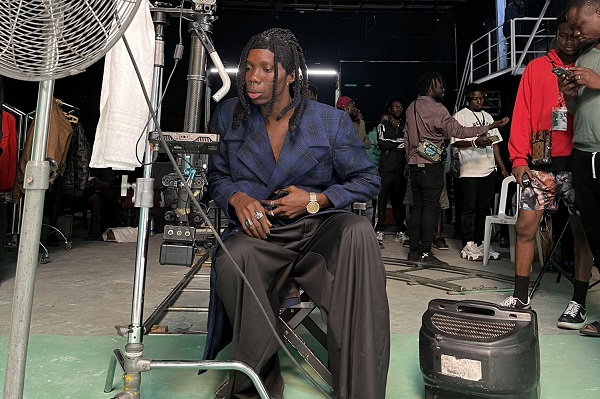 Blaqbonez begins video directing after TG Omori billed him $30,000