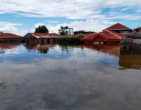 South-east, north-central to experience more floods, NiMet warns
