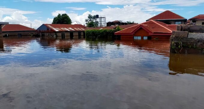 South-east, north-central to experience more floods, NiMet warns