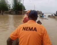 Flood: Many Kogi, Kwara residents failed to heed early warning, says NEMA