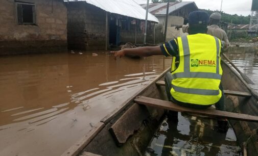 Climate Watch: Buhari asks governors to submit report on solutions to flooding
