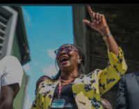 Folasade Ogunsola becomes UNILAG VC — first female in 60 years